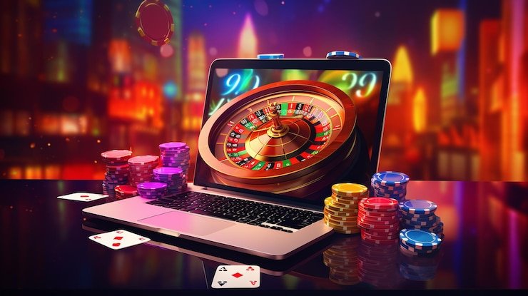 4g64 Classic Roulette