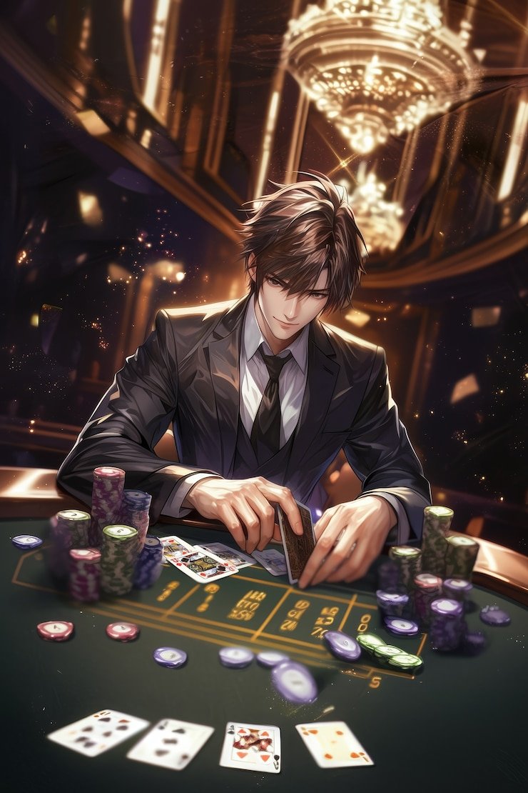 4g64 Una plataforma de casino y apuestas construida para México